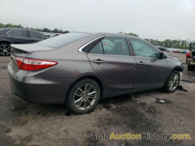 TOYOTA CAMRY LE, 4T1BF1FK9FU057381