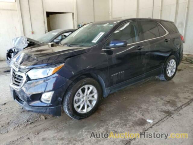 CHEVROLET EQUINOX LT, 3GNAXKEV5LS520831