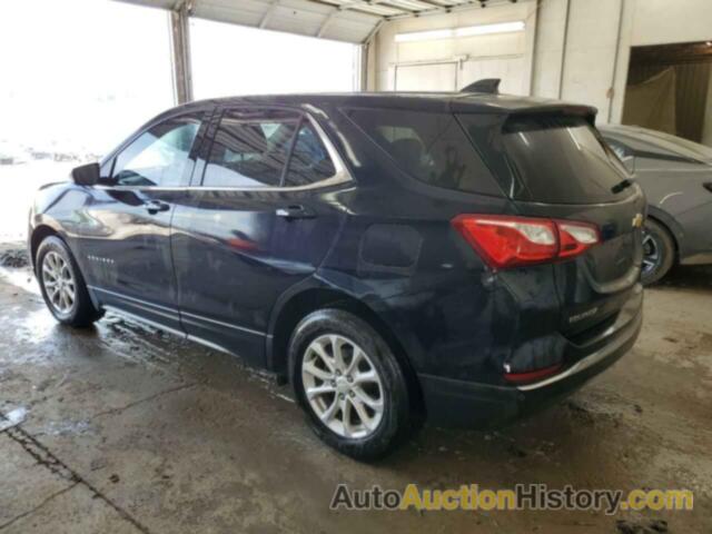 CHEVROLET EQUINOX LT, 3GNAXKEV5LS520831