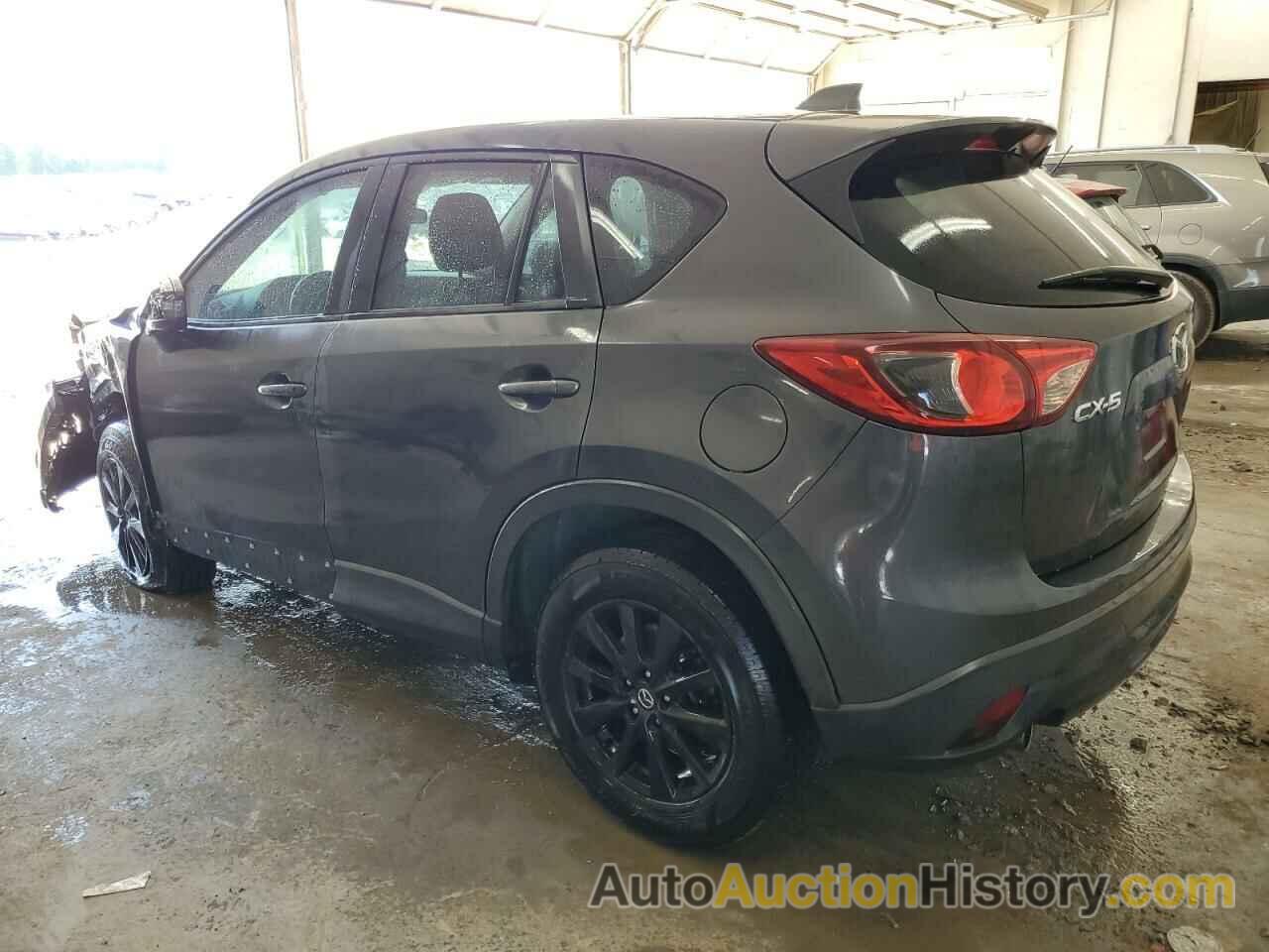 MAZDA CX-5 TOURING, JM3KE2CY2E0354513