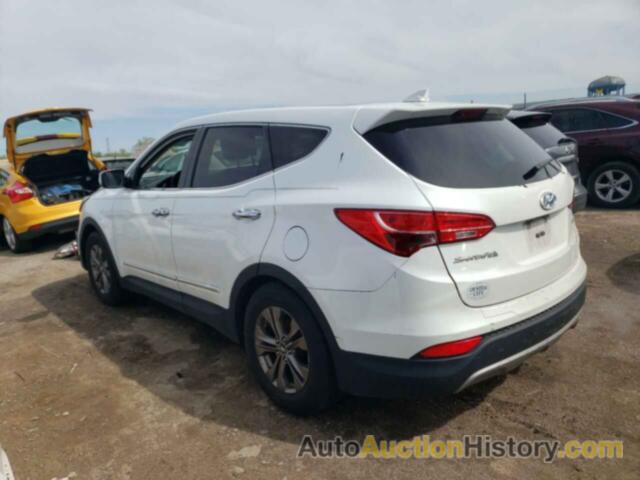 HYUNDAI SANTA FE, 5XYZU3LB6DG109234