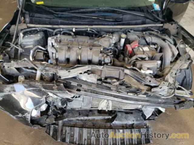 NISSAN SENTRA S, 3N1AB7AP7GY299931