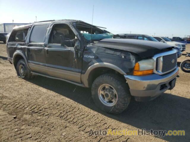 FORD EXCURSION LIMITED, 1FMNU43S5YEE00791