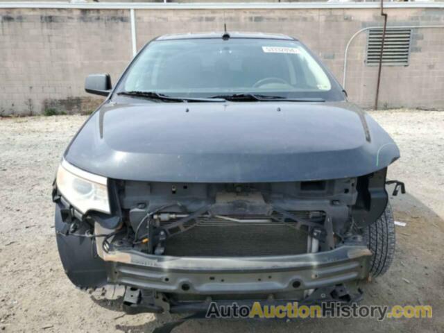 FORD EDGE LIMITED, 2FMDK4KC4BBA61956