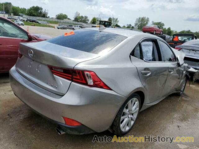 LEXUS IS 250, JTHBF1D2XE5038188