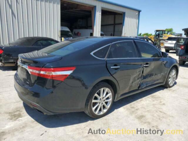 TOYOTA AVALON BASE, 4T1BK1EB8DU061853