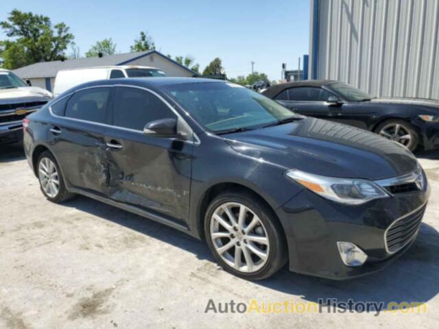 TOYOTA AVALON BASE, 4T1BK1EB8DU061853