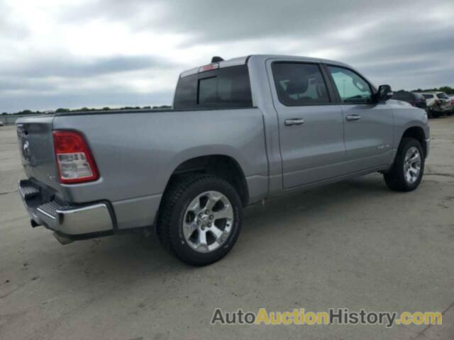 RAM 1500 BIG HORN/LONE STAR, 1C6SRFFT1KN707382