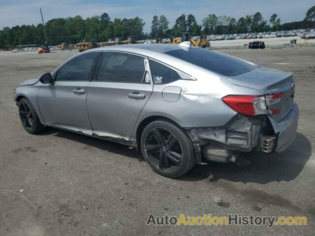 HONDA ACCORD LX, 1HGCV1F12JA166909