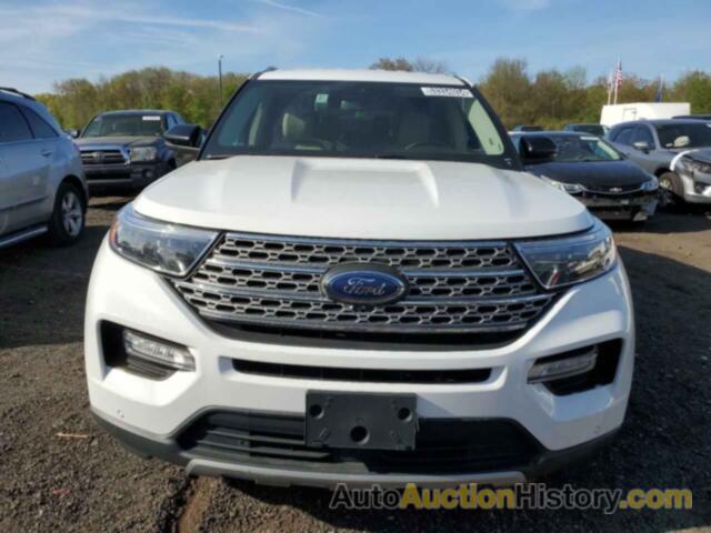 FORD EXPLORER LIMITED, 1FMSK8FH9MGB05773