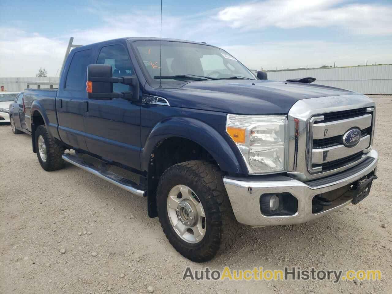 2015 FORD F350 SUPER DUTY, 1FT8W3B60FEB46933