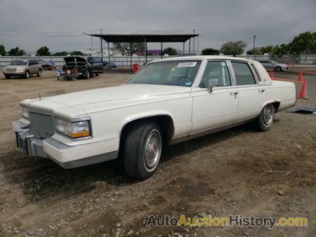 CADILLAC ALL OTHER, 1G6DW54E7MR700735