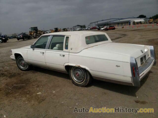 CADILLAC ALL OTHER, 1G6DW54E7MR700735