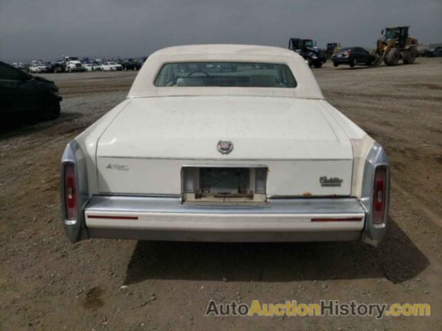 CADILLAC ALL OTHER, 1G6DW54E7MR700735