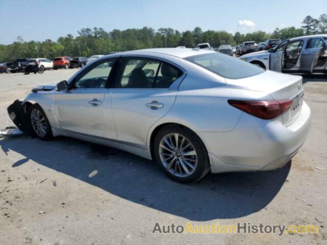 INFINITI Q50 PURE, JN1EV7AP5LM202280