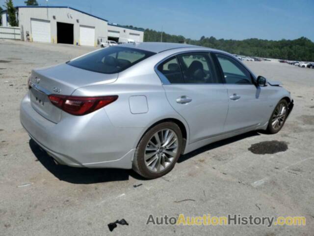 INFINITI Q50 PURE, JN1EV7AP5LM202280