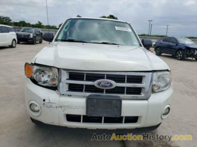 FORD ESCAPE XLT, 1FMCU0D76CKC06260