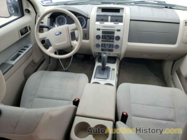 FORD ESCAPE XLT, 1FMCU0D76CKC06260