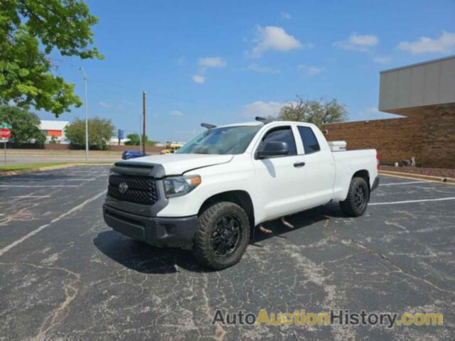 TOYOTA TUNDRA DOUBLE CAB SR/SR5, 5TFUW5F12JX765779