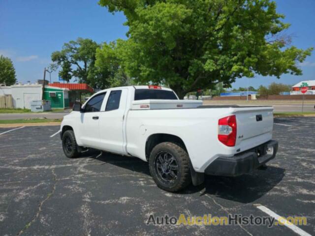 TOYOTA TUNDRA DOUBLE CAB SR/SR5, 5TFUW5F12JX765779