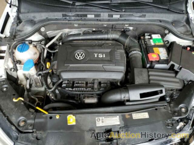 VOLKSWAGEN JETTA SPORT, 3VWD17AJ5GM397286