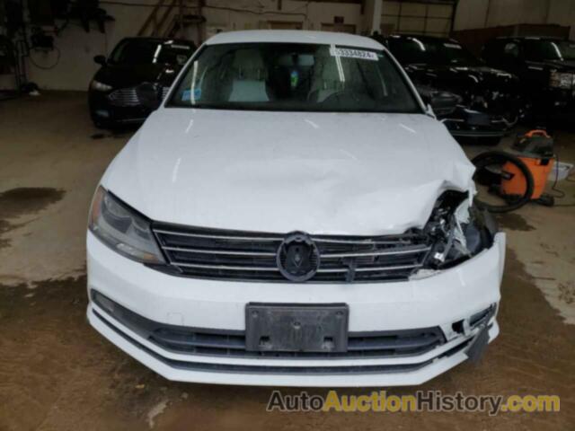 VOLKSWAGEN JETTA SPORT, 3VWD17AJ5GM397286