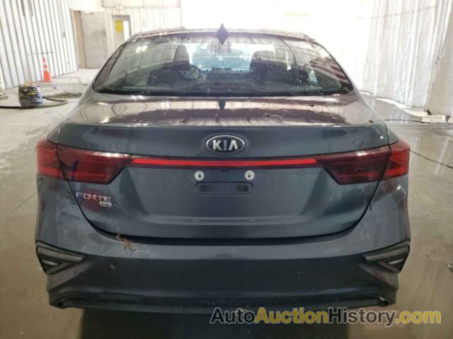 KIA FORTE FE, 3KPF24AD5KE079799