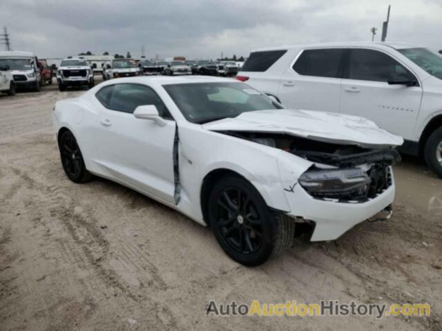 CHEVROLET CAMARO LS, 1G1FA1RXXP0144123