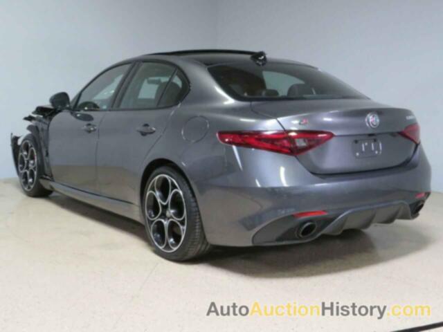 ALFA ROMEO GIULIA SUP SUPER, ZARFAMBN8N7665062