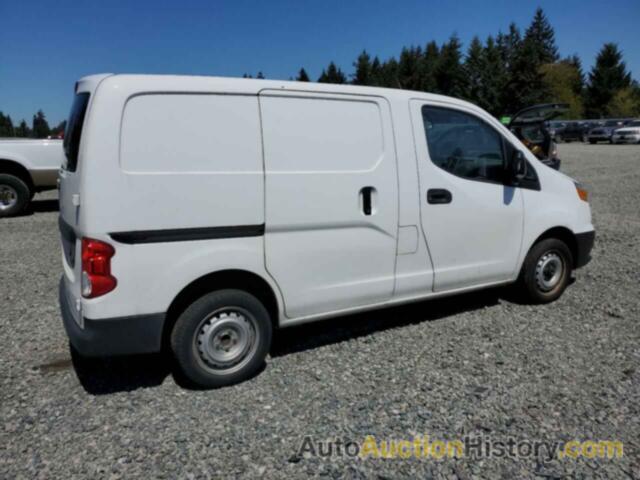 CHEVROLET EXPRESS LS, 3N63M0YN3JK691436