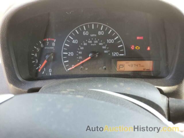 CHEVROLET EXPRESS LS, 3N63M0YN3JK691436