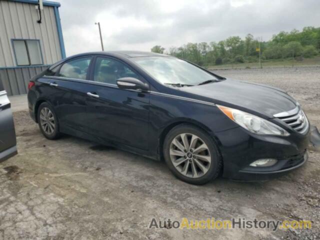 HYUNDAI SONATA SE, 5NPEC4AC9EH894944