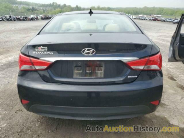 HYUNDAI SONATA SE, 5NPEC4AC9EH894944