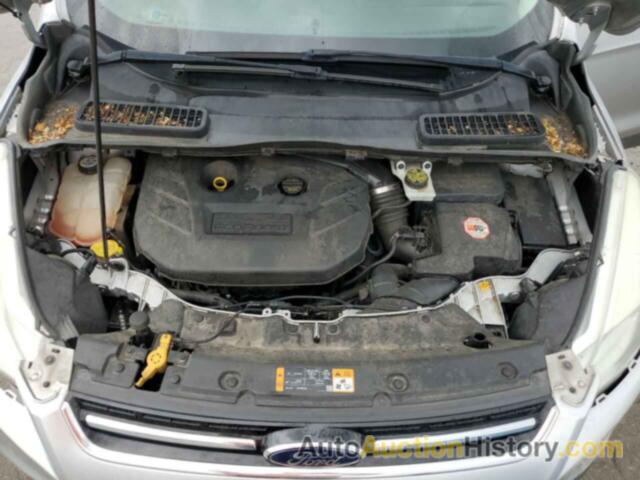 FORD ESCAPE SEL, 1FMCU9H91DUC76576