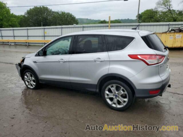 FORD ESCAPE SEL, 1FMCU9H91DUC76576