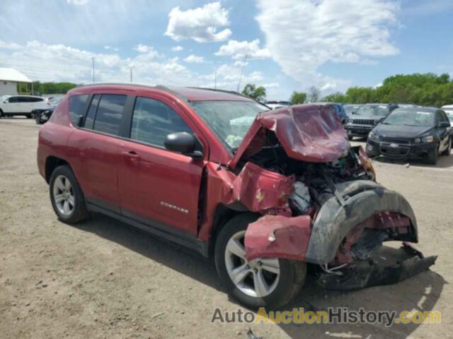 JEEP COMPASS SPORT, 1C4NJDBB4GD636075