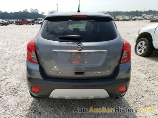 BUICK ENCORE PREMIUM, KL4CJHSB6EB780406