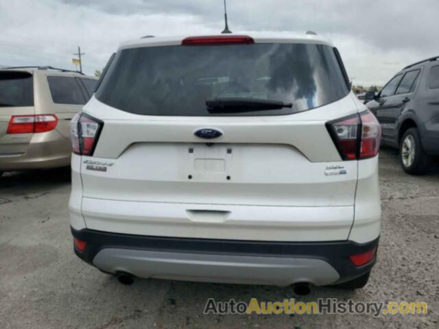 FORD ESCAPE SEL, 1FMCU9HD0JUC76195