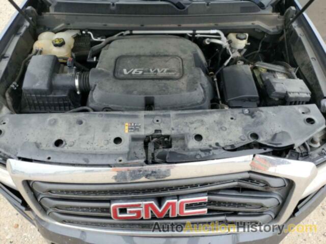 GMC CANYON, 1GTG5BE33G1267877