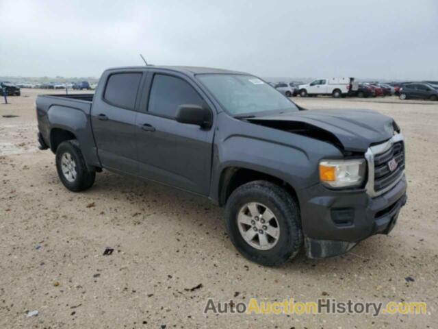 GMC CANYON, 1GTG5BE33G1267877