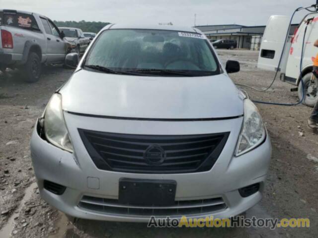 NISSAN VERSA S, 3N1CN7AP4DL821097