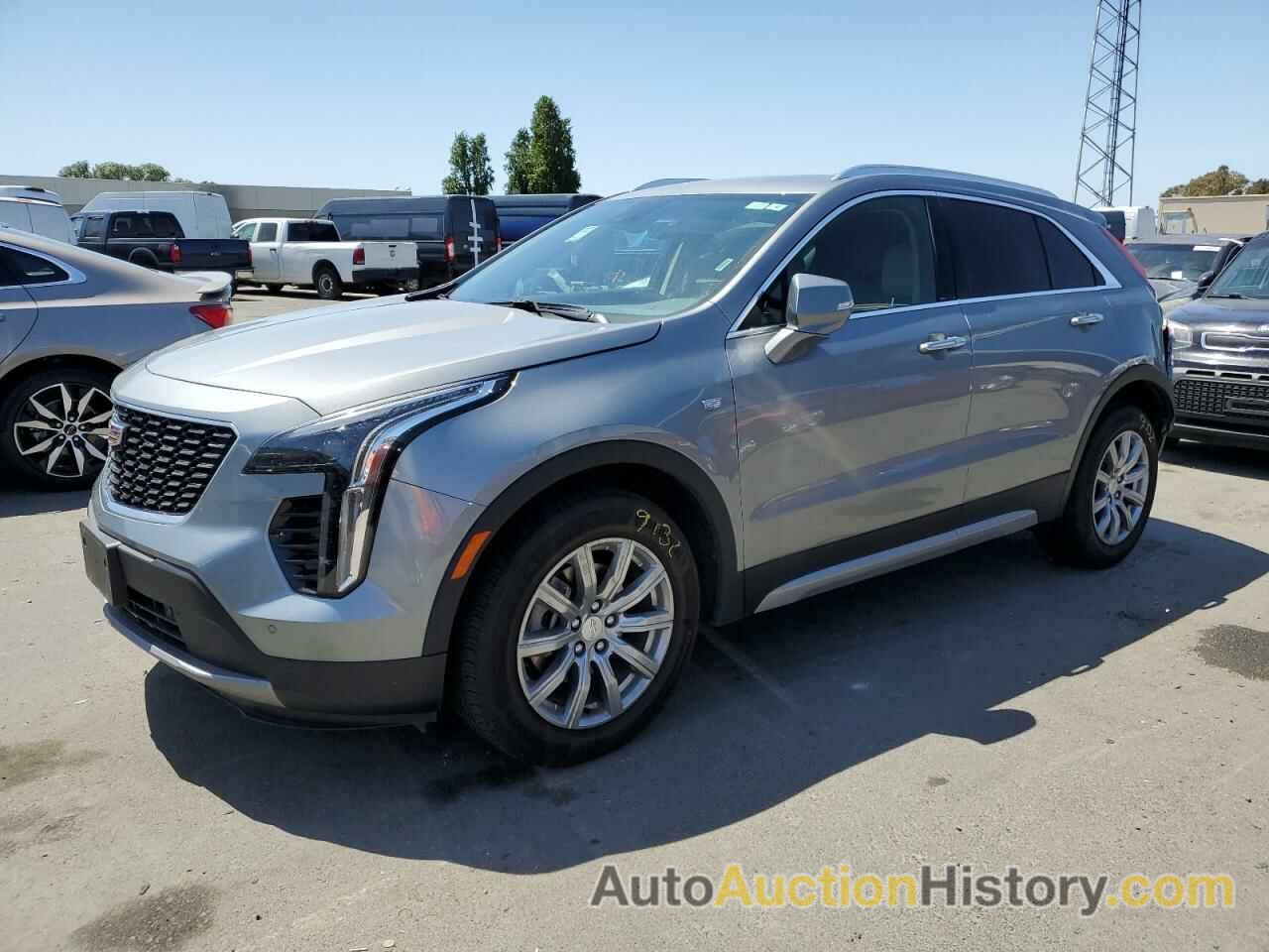 CADILLAC XT4 PREMIUM LUXURY, 1GYFZDR40PF179221