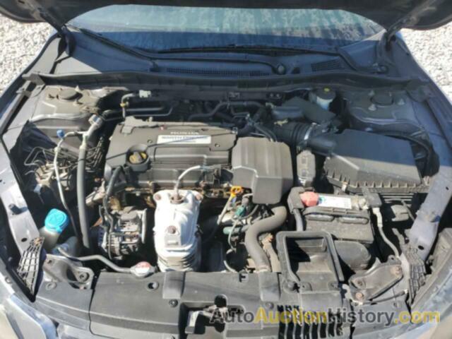 HONDA ACCORD LX, 1HGCR2F33DA029476