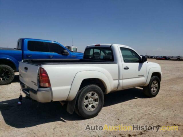 TOYOTA TACOMA PRERUNNER, 5TENX62N86Z248440