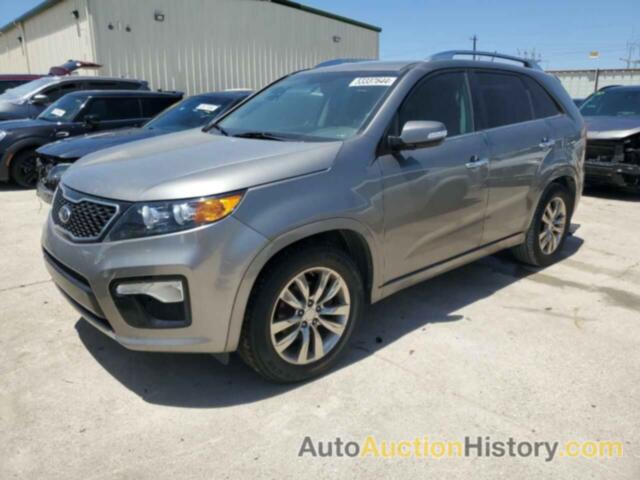 KIA SORENTO SX, 5XYKW4A29BG131424