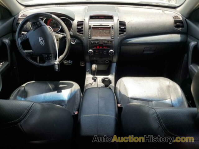 KIA SORENTO SX, 5XYKW4A29BG131424