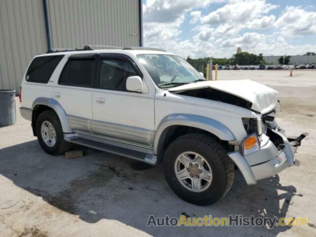 TOYOTA 4RUNNER LIMITED, JT3GN87R7Y0141263