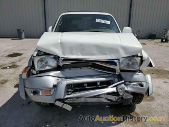 TOYOTA 4RUNNER LIMITED, JT3GN87R7Y0141263