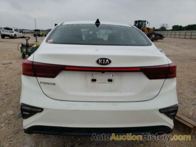 KIA FORTE FE, 3KPF24AD5LE201658