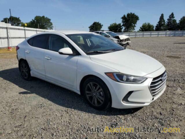 HYUNDAI ELANTRA SE, 5NPD84LF5HH007249